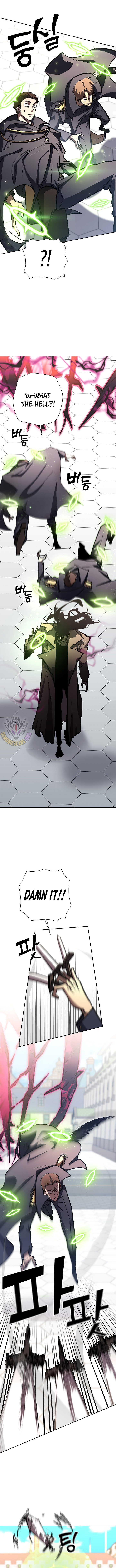 The Sword God From the Destroyed World Chapter 23 11
